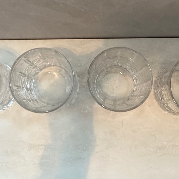 NEW IN BOX Double Old Fashioned Whisky Glasses 12-ounce, Set of 4 - Picture 4 of 6